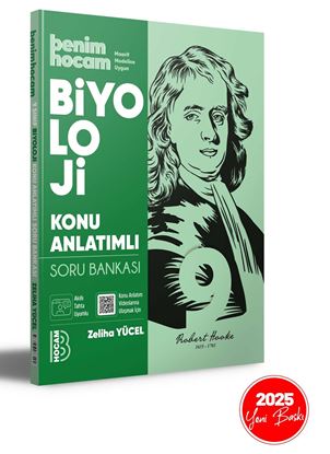 Resim 9. Sınıf Biyoloji Konu Anlatımlı Soru Bankası