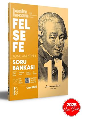 Resim 11. SINIF FELSEFE KONU ANLATIMLI SORU BANKASI
